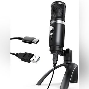 Usb microphone